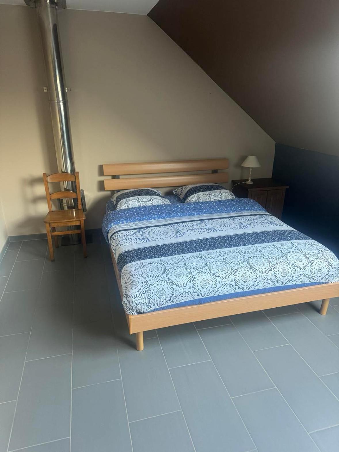 Apartamento Le Petit Parc Wavre Exterior foto